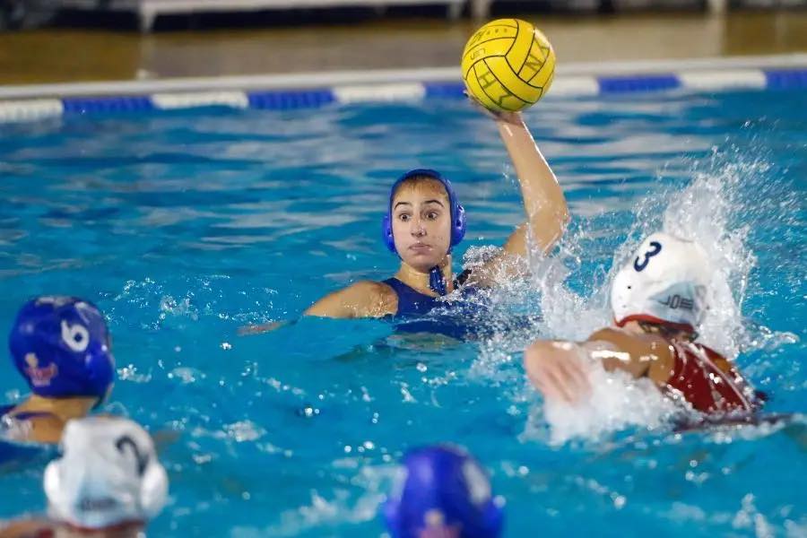 Καταιγιστικός ο Εθνικός Πειραιά στην Ηλιούπολη!