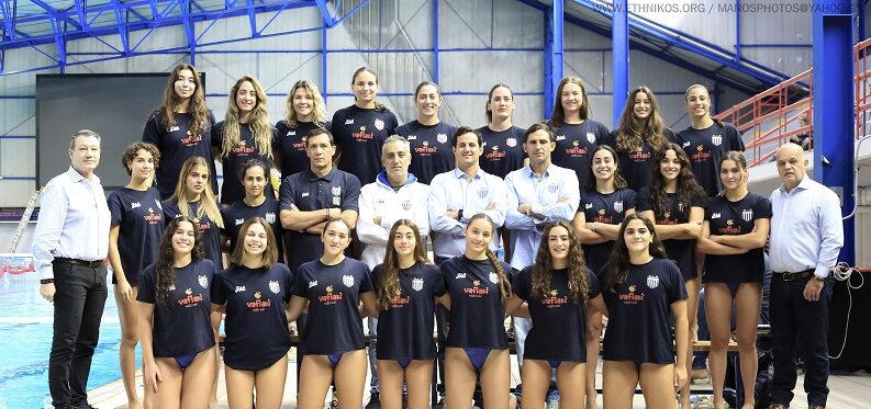 ΓΥΝΑΙΚΕΣ ΓΥΝΑΙΚΕΣ