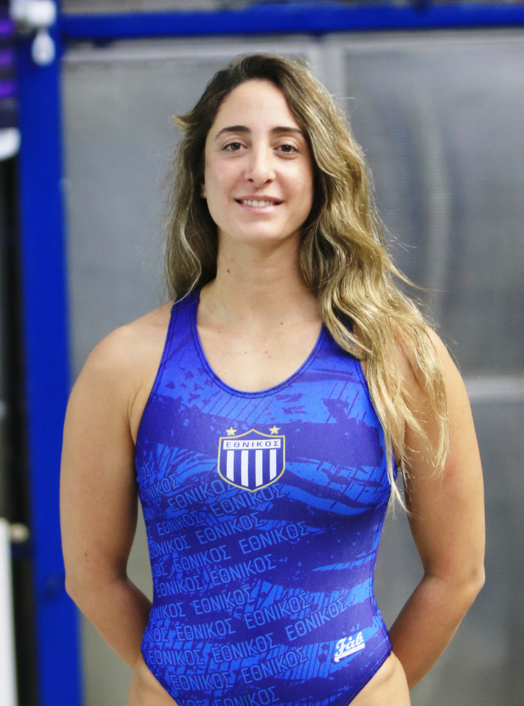 ΜΑΜΑΓΛΟΥ ΑΝΝΑ