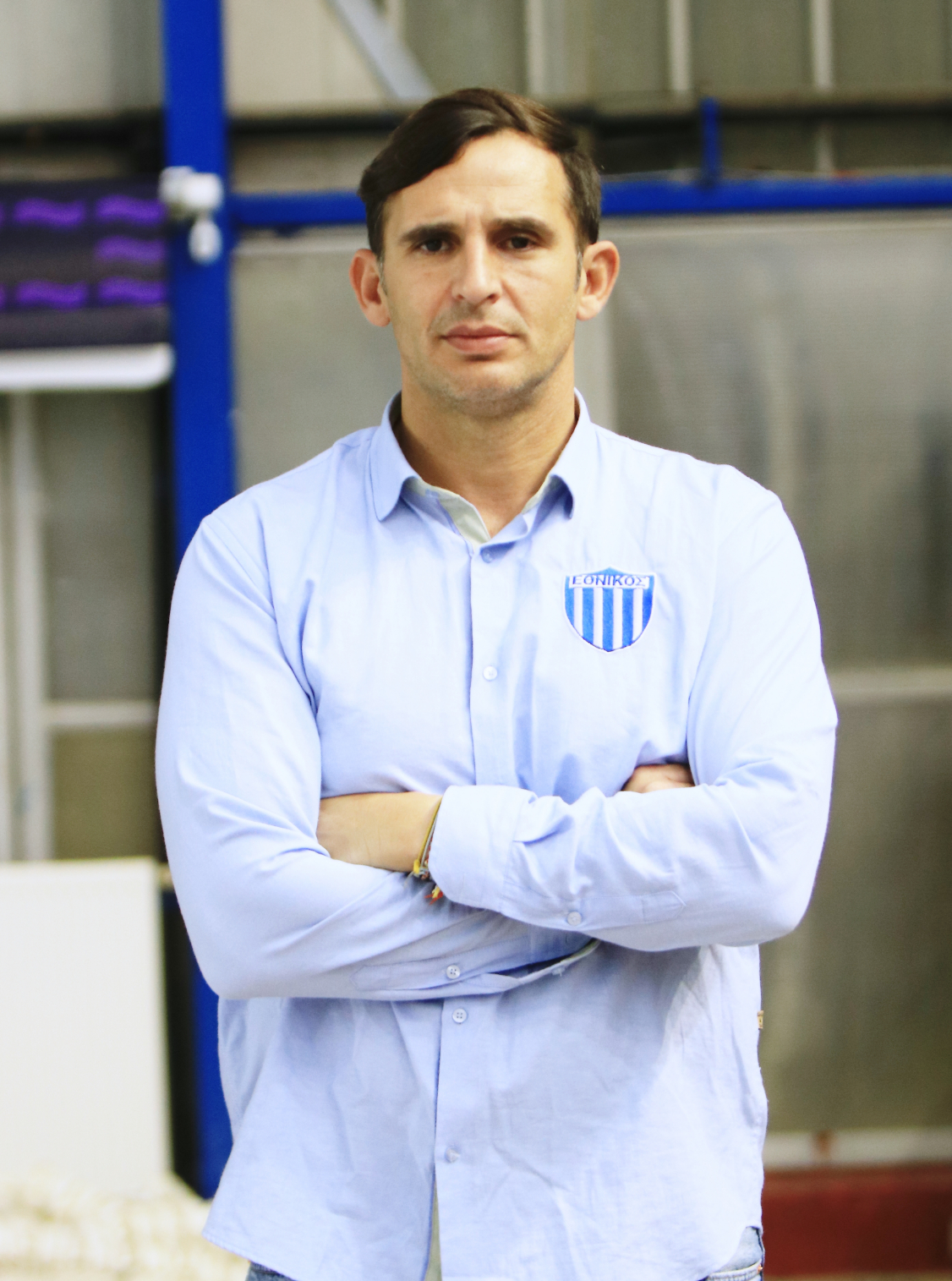 ΜΙΤΕΛΟΥΔΗΣ ΔΗΜΗΤΡΗΣ