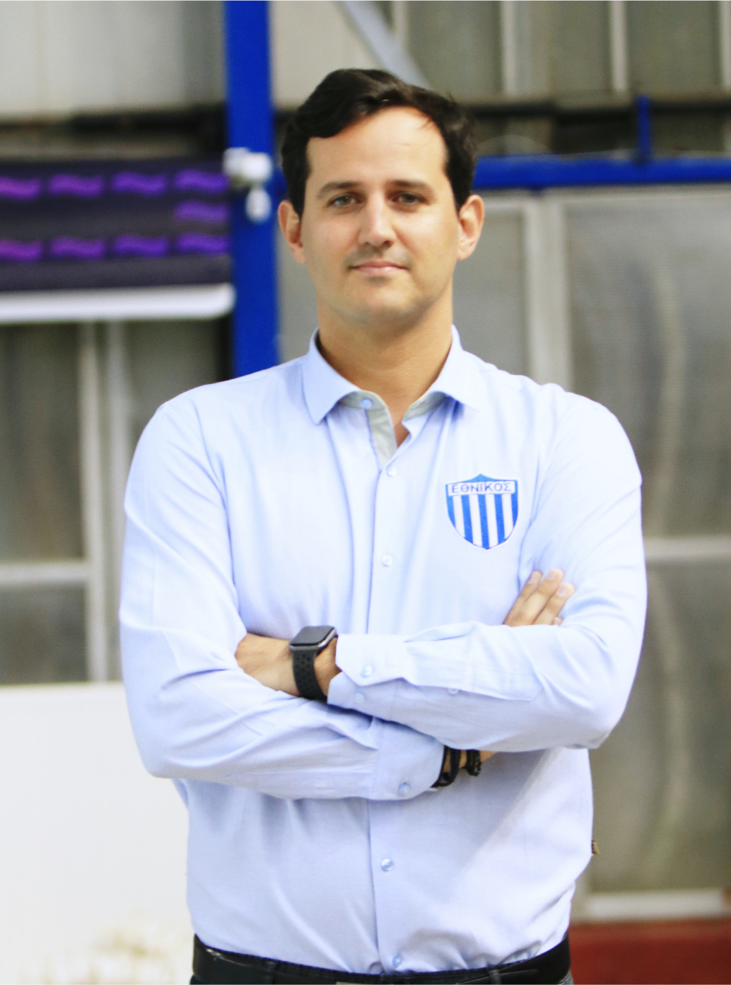 5.ΣΑΛΑΧΑΣ ΟΡΕΣΤΗΣ