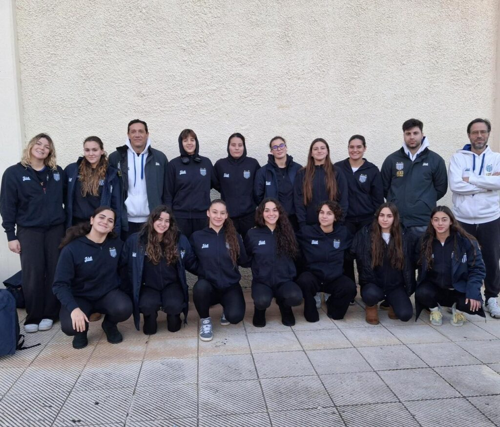 Στην τελική φάση με άνεση η ομάδα Νέων Γυναικών!