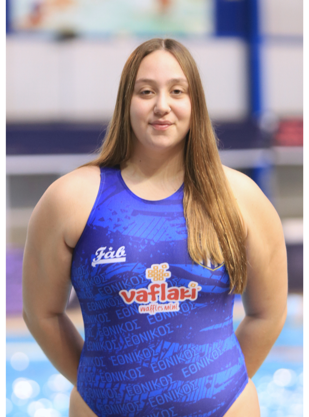 ΜΠΕΚΥΡΟΥ ΕΛΕΝΗ