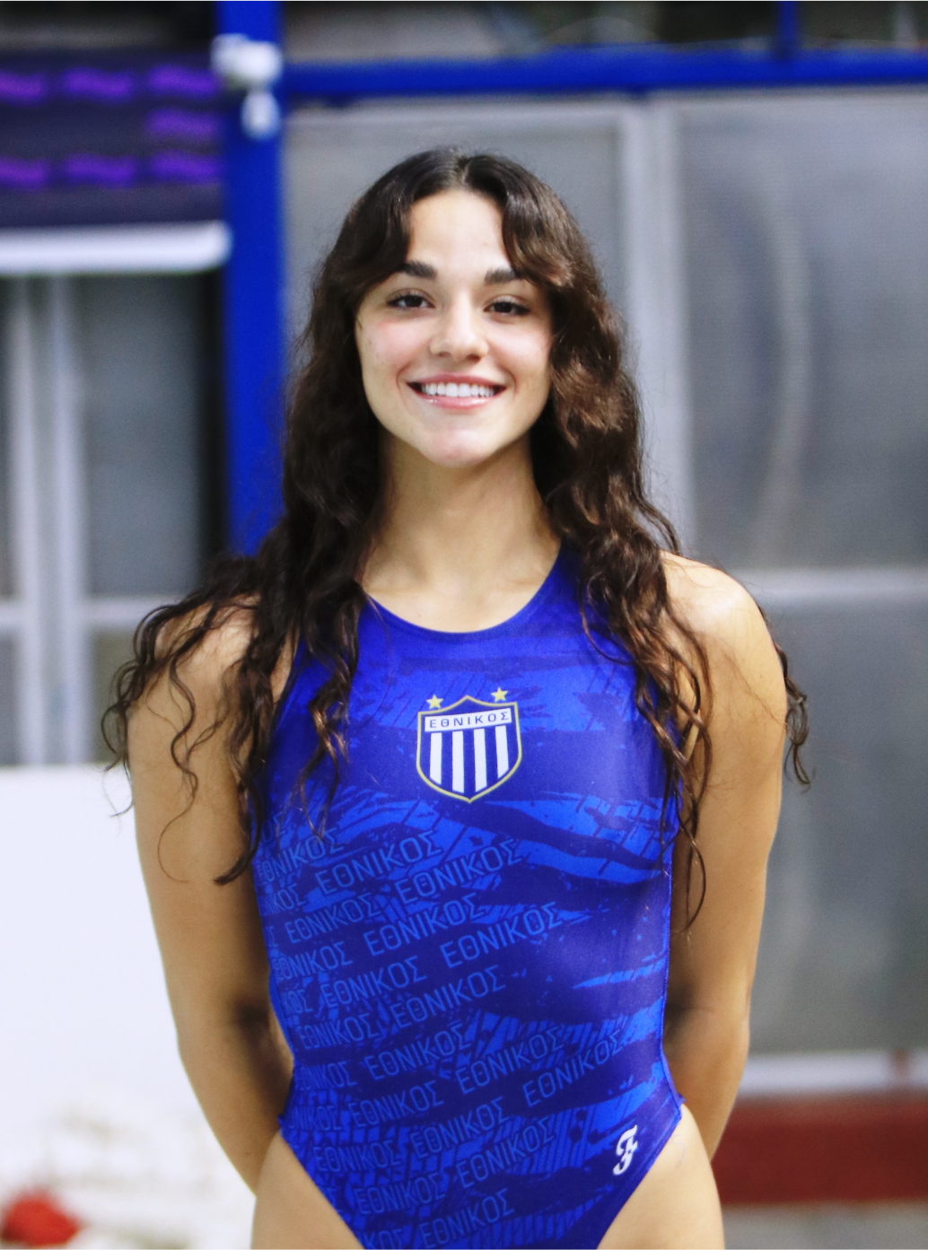 ΜΠΕΤΑ ΕΛΕΝΗ