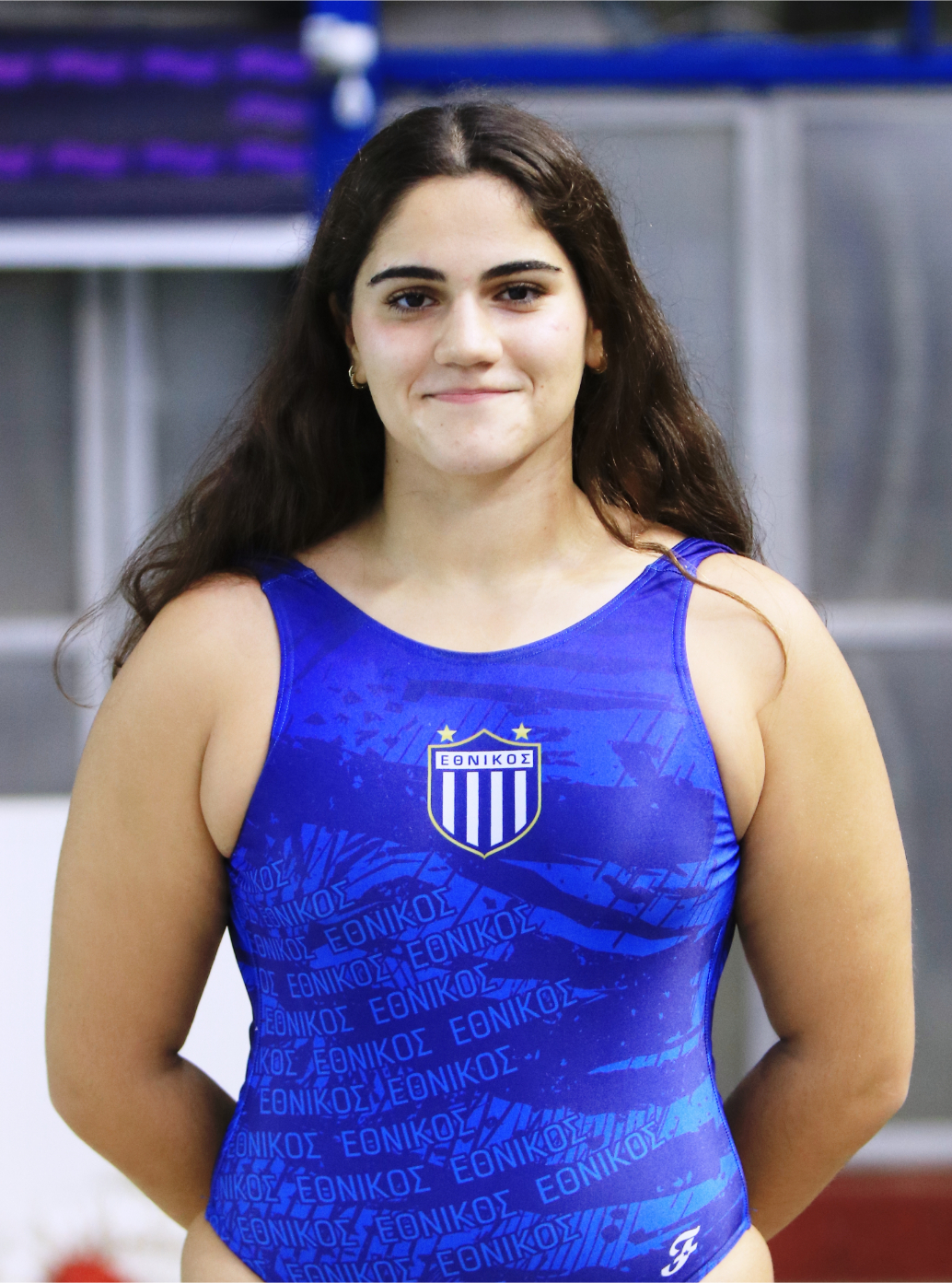 ΣΤΑΥΡΙΔΟΥ ΕΙΡΗΝΗ