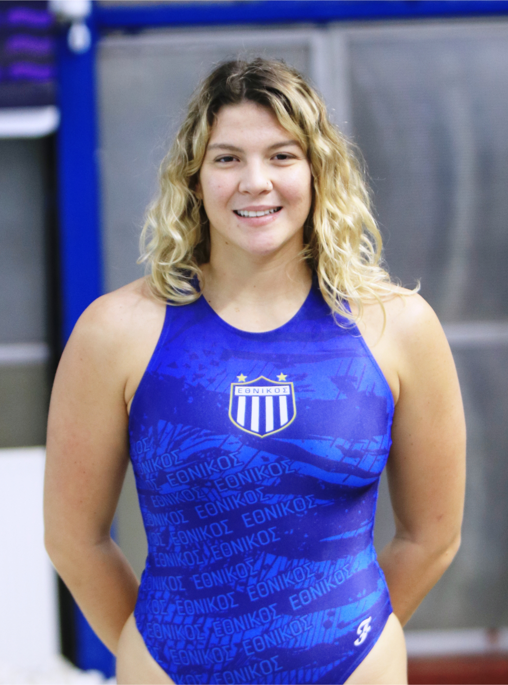 ΤΣΙΟΥΓΚΡΗ ΝΙΚΗ