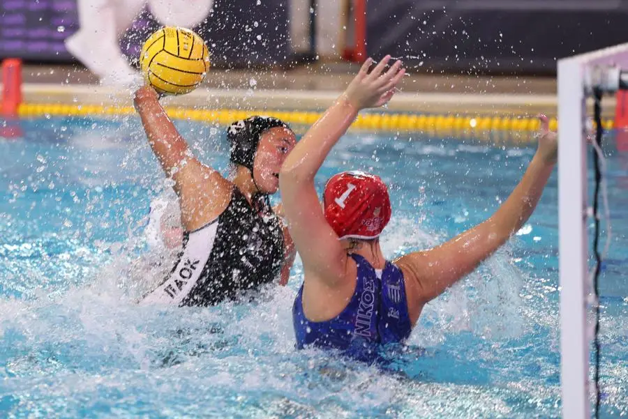 🔵⚪ Ήττα στις λεπτομέρειες για τον Εθνικό από τον ΠΑΟΚ